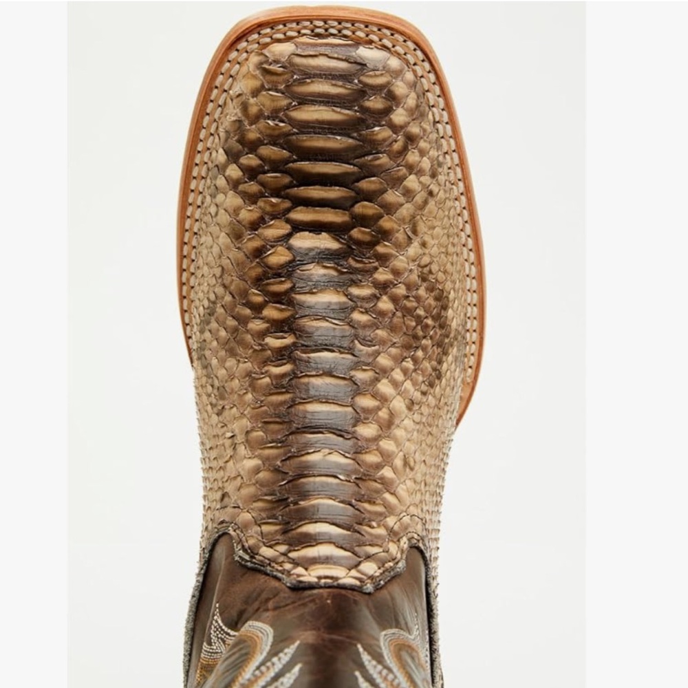 Cody James Python Boots - Picture 9 of 9